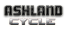 Ashland Cycle footer logo